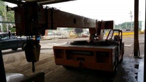 Broderson IC200-2B For Sale 2